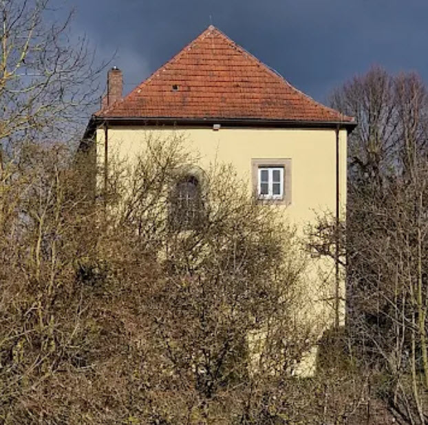 Schloss Theisenort, Germany